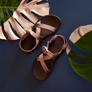 Chaco Women’s Metallic Z1